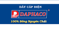 dây điện daphaco