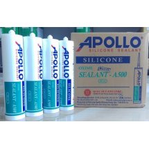  Keo Silicone Apollo A500 