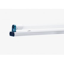 Bộ đèn LED Tuýp T8 1.2m 20W Thủy tinh Model: T8 TT01 M11