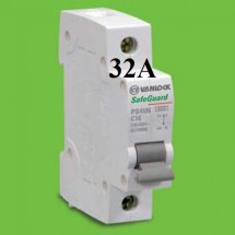 Cb tép 32a vanlock sino