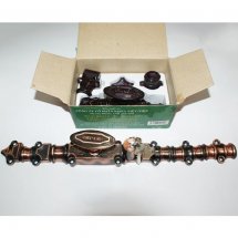 Chốt SH Việt Tiệp