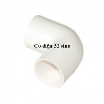 Co Cút điện 32 sino