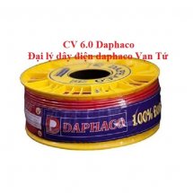 CV 6.0 Daphaco