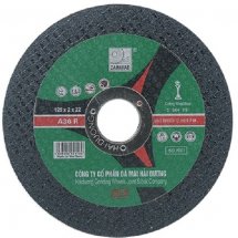 Đá cắt 125 hải dương