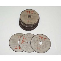 Đá cắt sắt đầu trâu loại 2