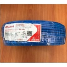 Dây cáp điện cadivi 10