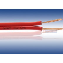 DÂY ĐÔI MỀM VCmd - 0.6/1kV daphaco