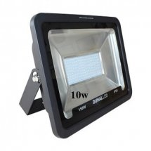 Đèn pha led 10w duhal