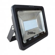 Đèn pha led 200w duhal