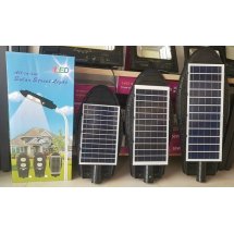 Bóng Đèn Năng Lượng Mặt Trời