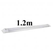 Bộ tuýp led bán nguyệt 1m2