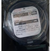 Đồng Hồ Đo Điện