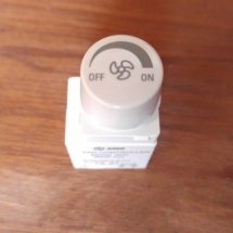 Hạt chiết áp quạt sino