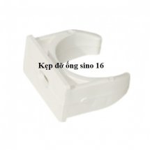 Kẹp đỡ ống điện 16 sino