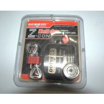 Khóa chụp gowod chống cắt