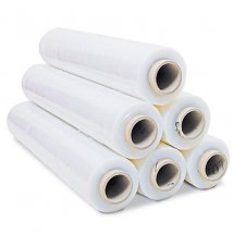 Màng Quấn (Co) PE