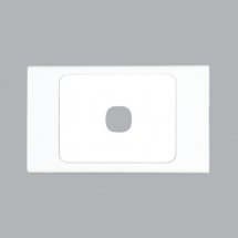 Mặt 1 công tắc MPE