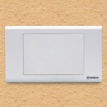 Mặt che trơn S180