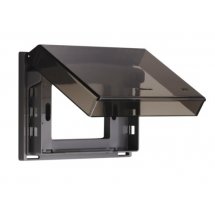 Mặt có nắp che mưa Panasonic WEG8981