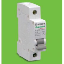 MCB Tép 16A Vanlock