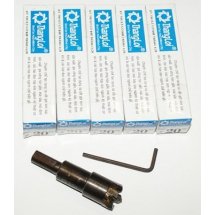 Mũi khoét thắng lợi tốt