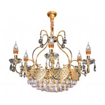 Đèn Chùm Pha Lê VTNC 1312