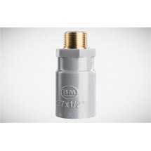 Nối Ren Ngoài Thau BM