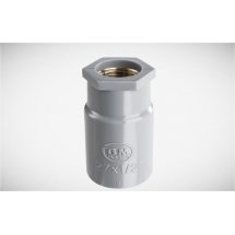 Nối Ren Trong Thau