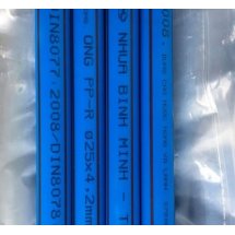 ống nước nóng 25 ppr bình minh