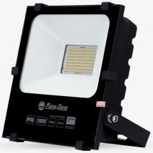 Đèn pha led 100w rạng đông