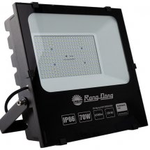 Đèn pha led 70w rạng đông