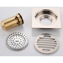 Phễu Thoát Sàn Chống Hôi Cao Cấp