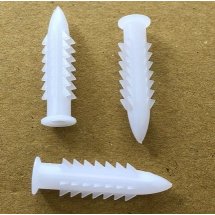 Tắc Kê Nhựa 3P,4P,5P,6P,7P