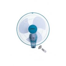 Quạt treo tường điều khiển senko Model - TR1683