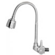 Vòi Rửa Chén Âm Tường Model 421