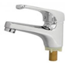 Vòi Lavabo Lạnh Model 110