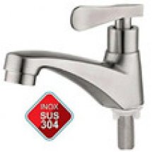 Vòi rửa mặt Lavabo Model 119