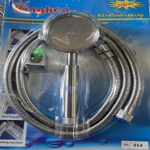Bộ vòi sen tắm 514