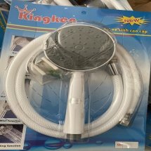 Bộ vòi sen tắm 516