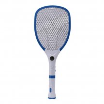 Vợt bắt muỗi điện tử Rạng Đông Model: VBM RD.02