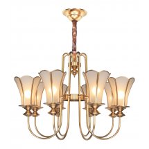 Đèn Chùm VTNC2208/8