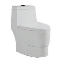 Bàn Cầu Một Khối VTZC0815