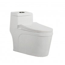 Bàn Cầu Một Khối VTZC0859