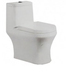 Bàn Cầu Một Khối VTZC0882