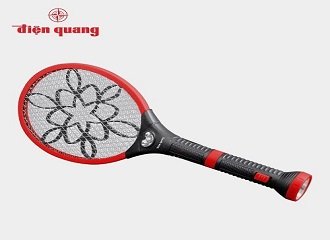 Vợt muỗi điện quang có gì, nên mua hay là không