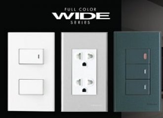 Mấu Công Tắc Ổ Cắm Panasonic được ưa chuộng nhất 