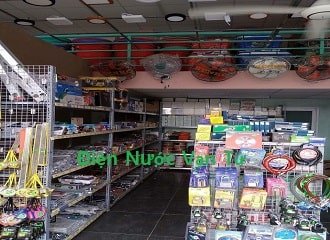 Cửa hàng điện nước gò vấp tphcm chuyên sỉ lẻ các mặt hàng dân dụng gần đây