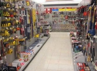 Tư Vấn Mở Cửa Hàng Kim Khí