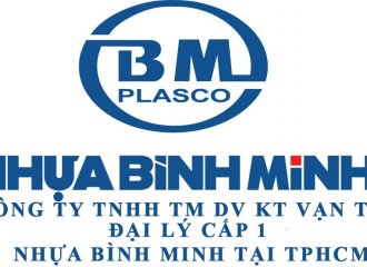 Đại Lý Ống Nước Bình Minh