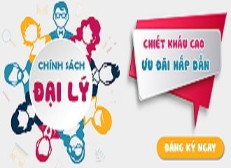 Tuyển đại lý điện nước khu vực miền bắc 